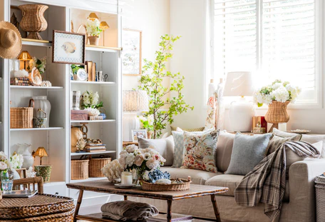Elevate Your Living Space Today